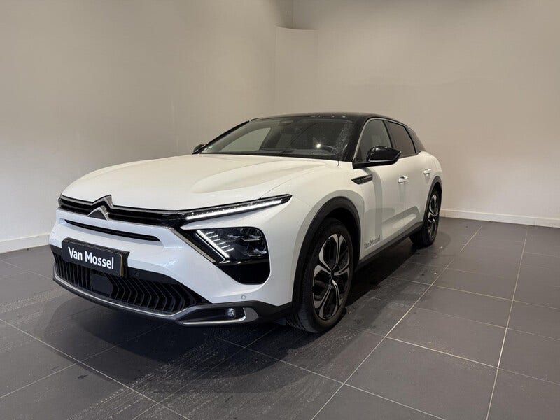 Citroën C5 X