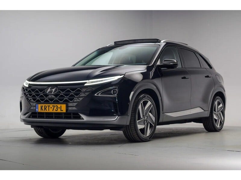 Hyundai Nexo