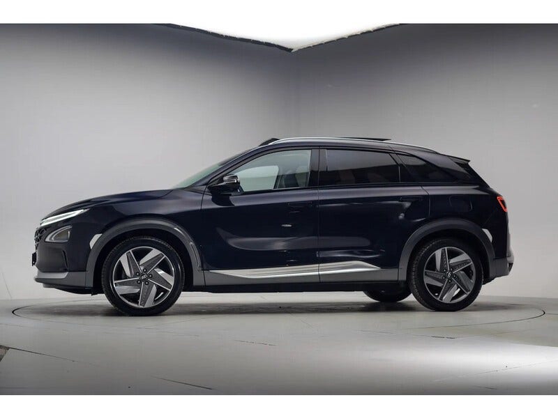 Hyundai Nexo (2)