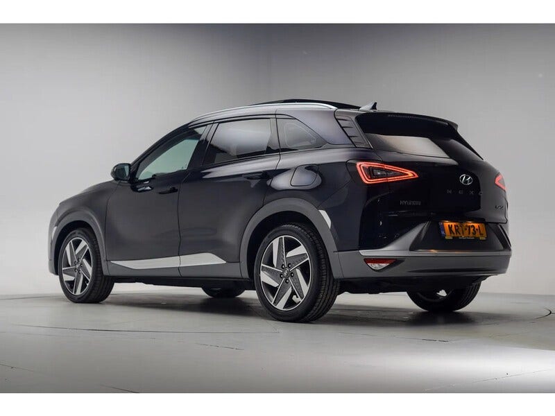 Hyundai Nexo (3)