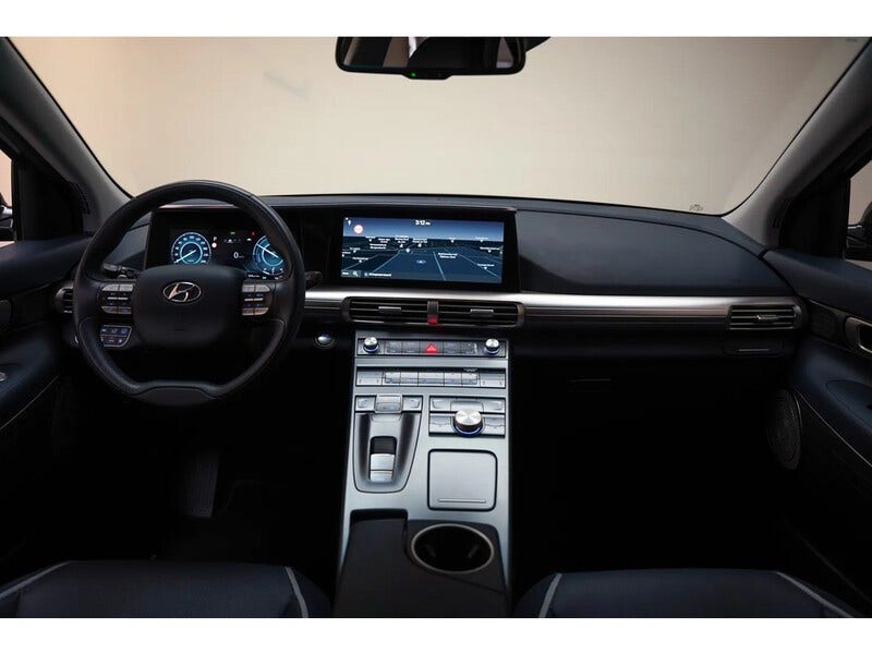 Hyundai Nexo (4)