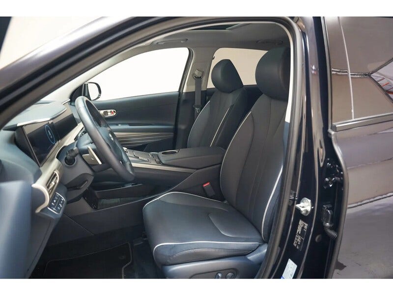 Hyundai Nexo (11)