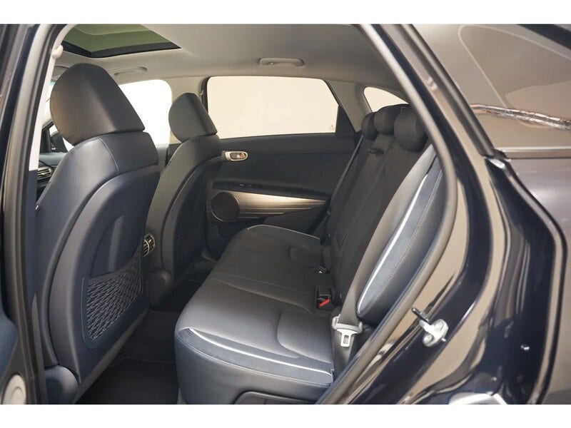 Hyundai Nexo (15)