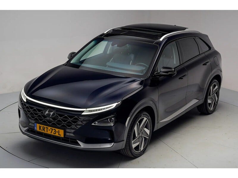 Hyundai Nexo (16)