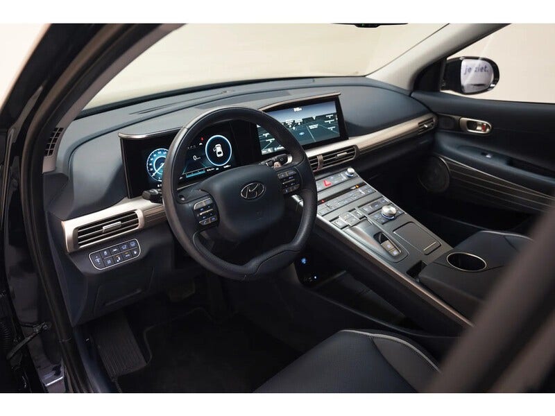 Hyundai Nexo (18)