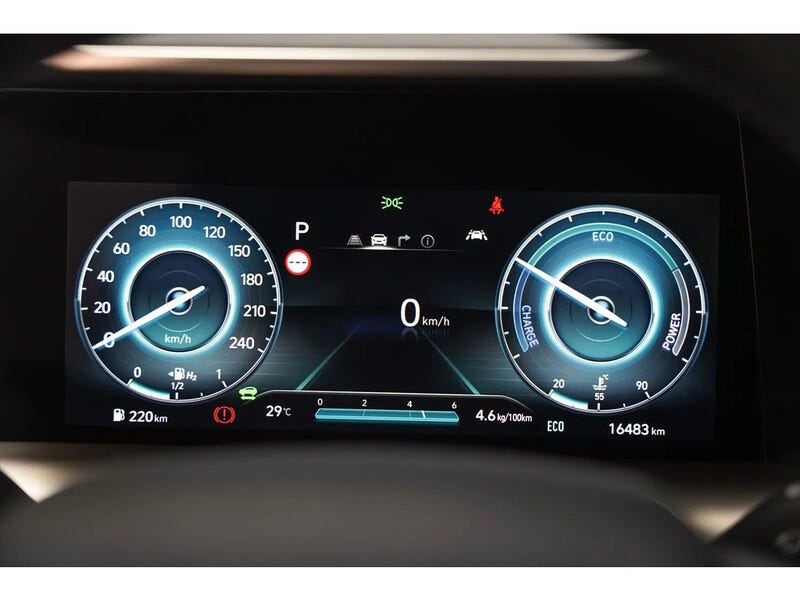 Hyundai Nexo (23)