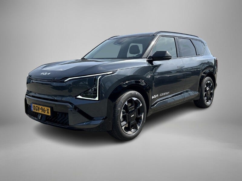 Kia EV5