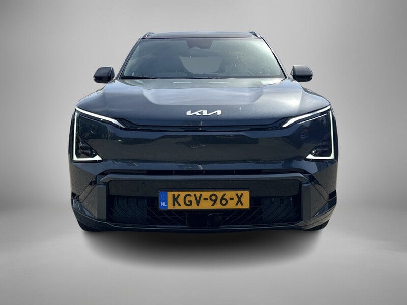 Kia EV5 (5)