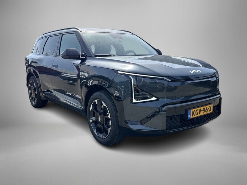 Kia EV5 (7)