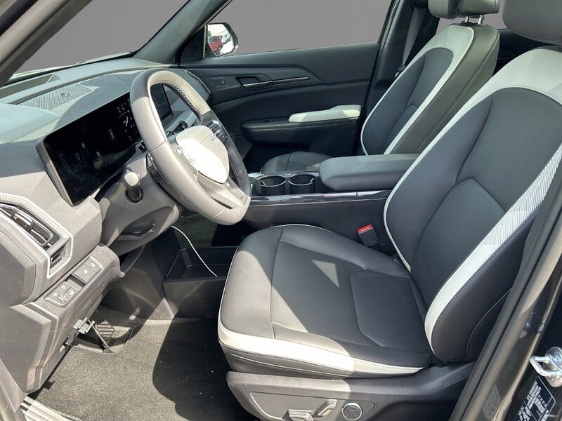 Kia EV5 (10)