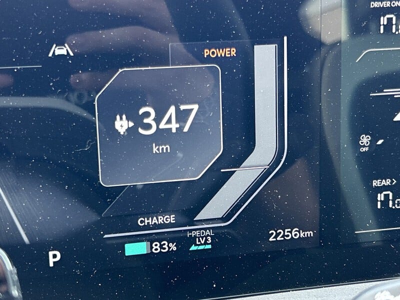Kia EV5 (14)