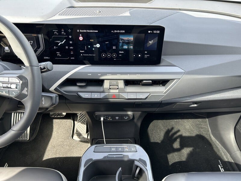 Kia EV5 (15)