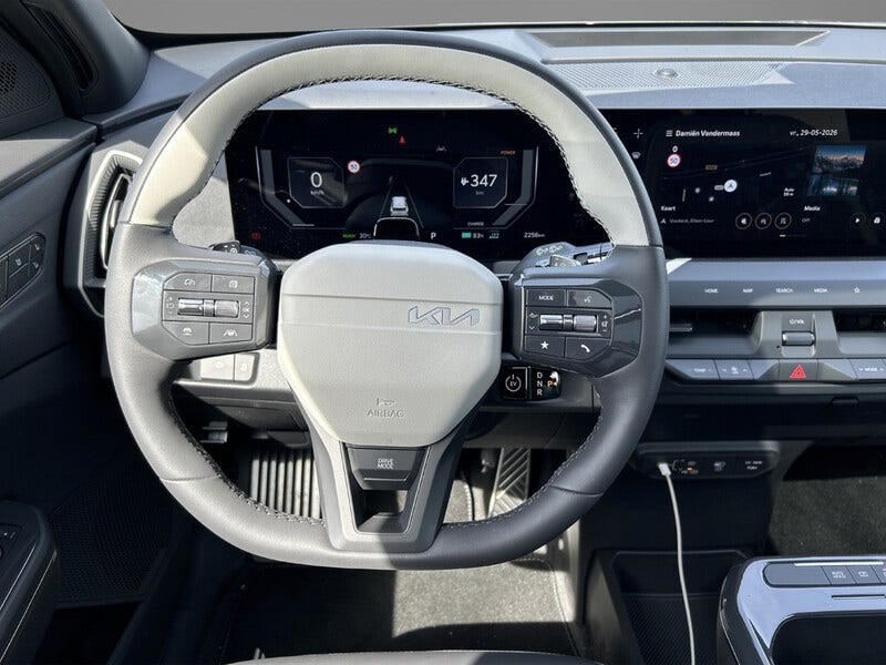 Kia EV5 (22)