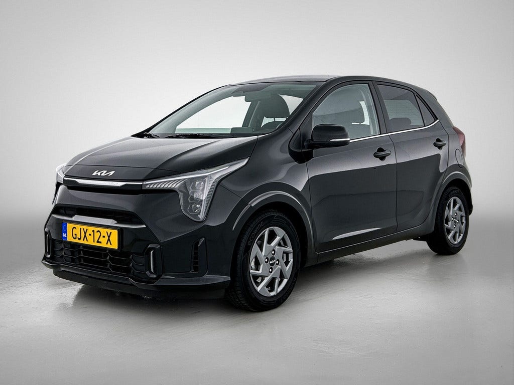 Kia Picanto occasion uit 2024