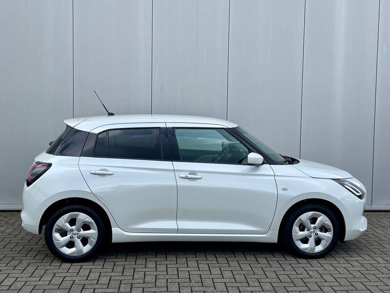 Suzuki Swift (3)