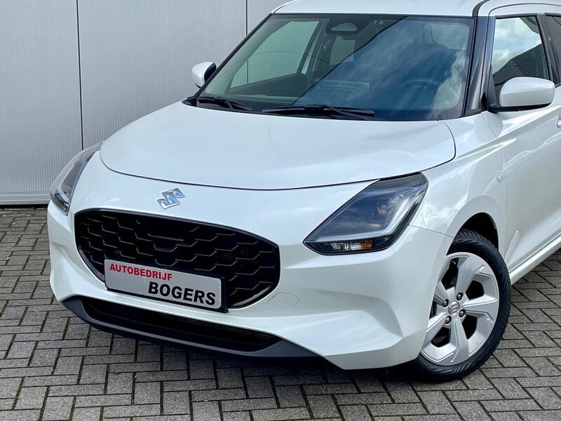 Suzuki Swift (4)