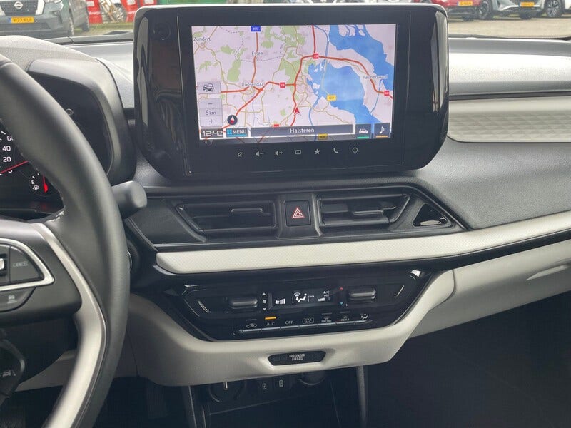 Suzuki Swift (7)