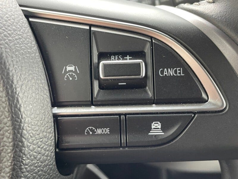 Suzuki Swift (14)