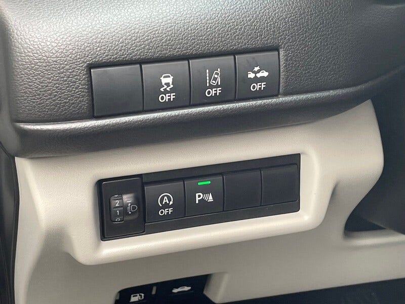 Suzuki Swift (15)