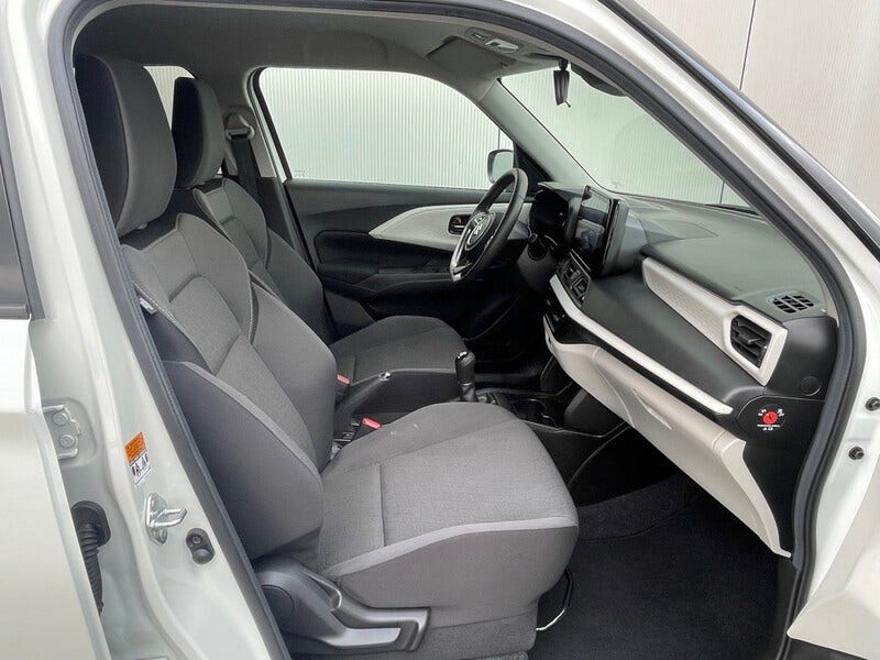 Suzuki Swift (16)