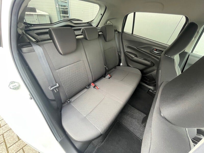Suzuki Swift (17)