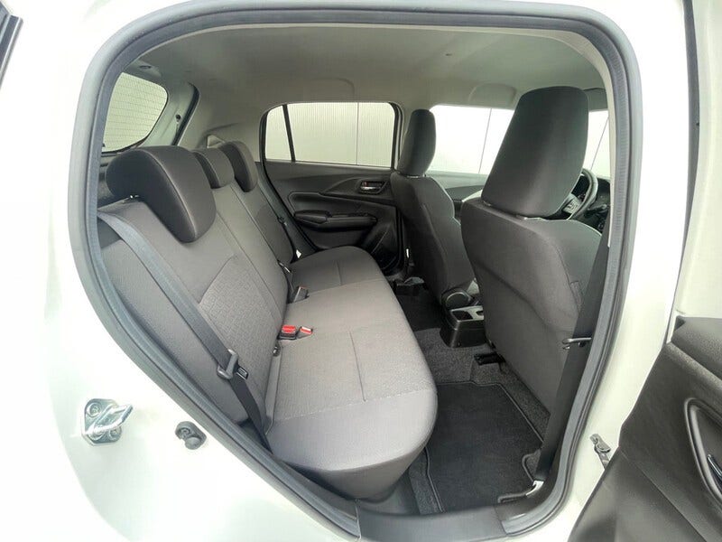 Suzuki Swift (18)
