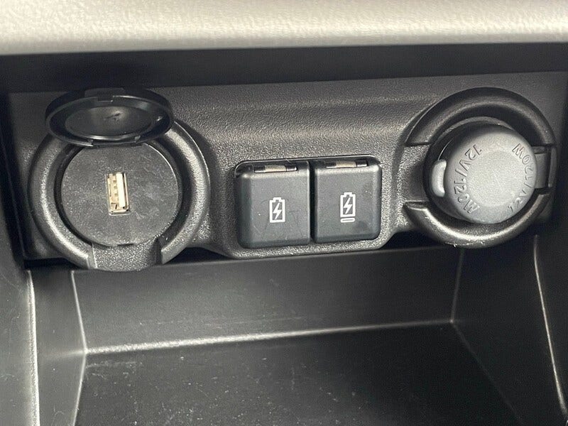 Suzuki Swift (21)