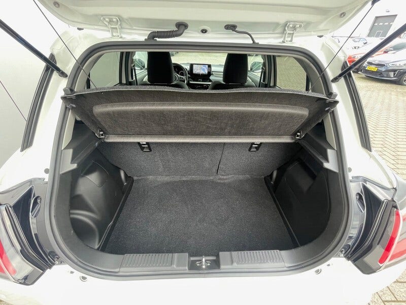 Suzuki Swift (23)