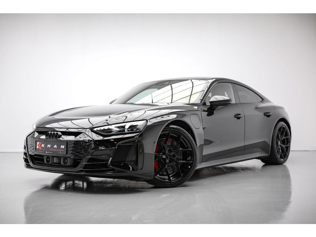 Audi e tron GT