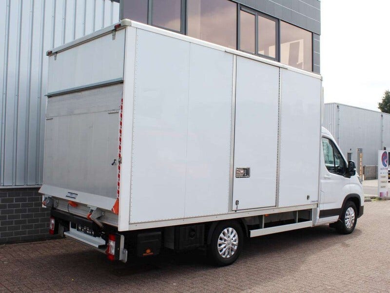 Maxus eDeliver9 (2)