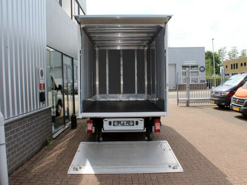Maxus eDeliver9 (3)