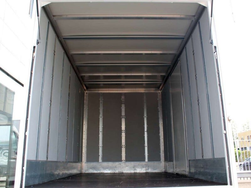 Maxus eDeliver9 (5)