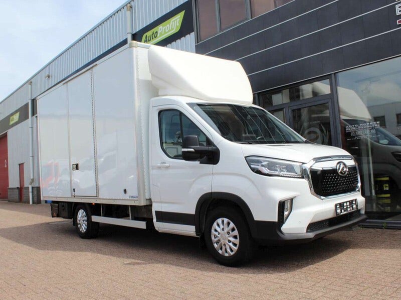 Maxus eDeliver9 (6)