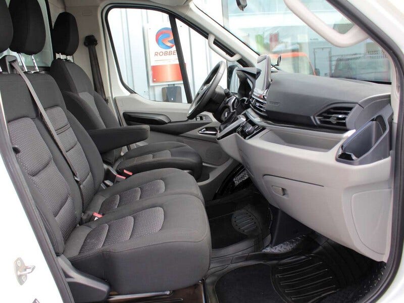 Maxus eDeliver9 (7)