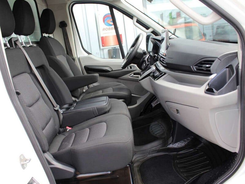Maxus eDeliver9 (8)