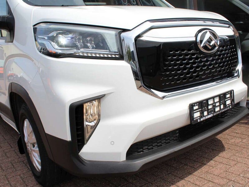 Maxus eDeliver9 (9)