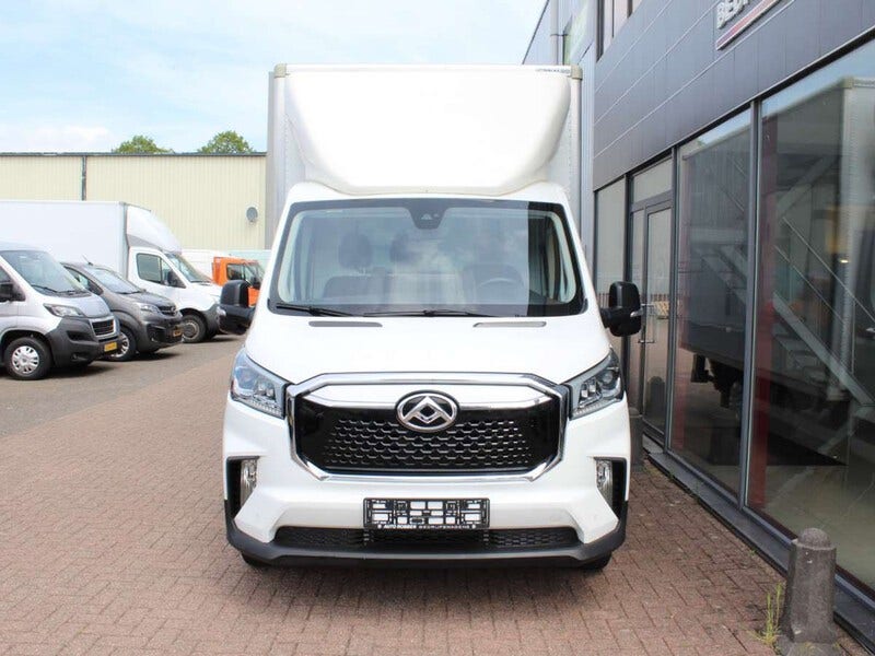 Maxus eDeliver9 (13)