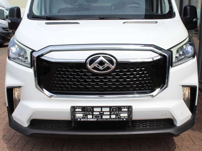 Maxus eDeliver9 (18)