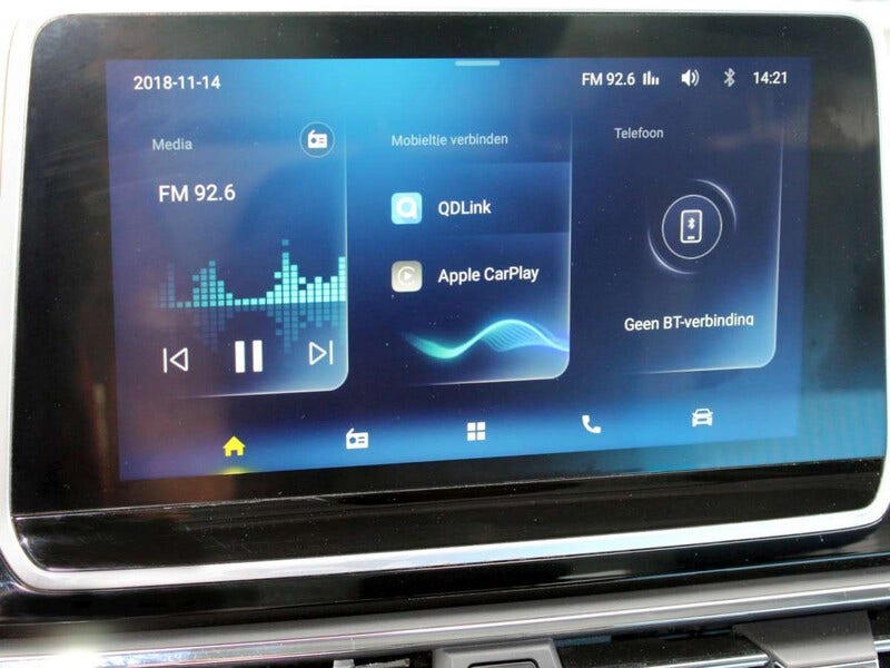 Maxus eDeliver9 (20)