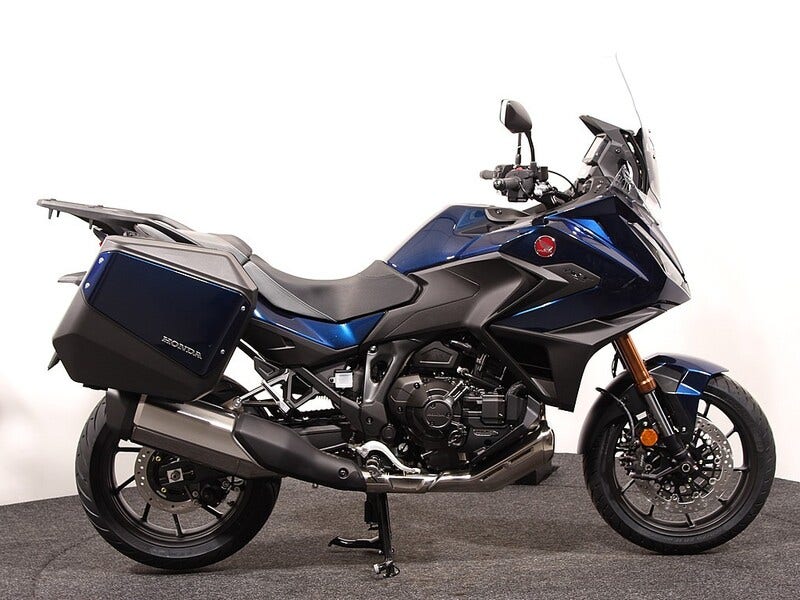 Honda NT 1100