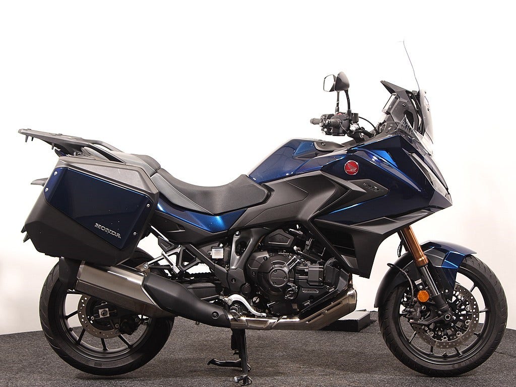 Honda NT 1100