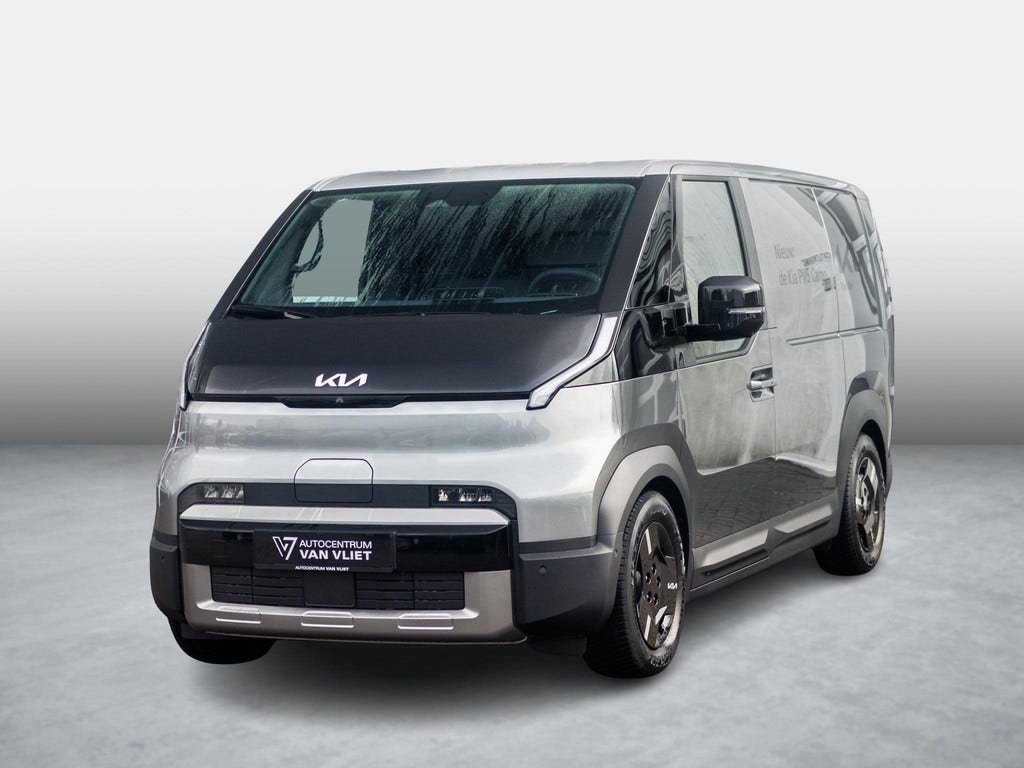 Kia PV5