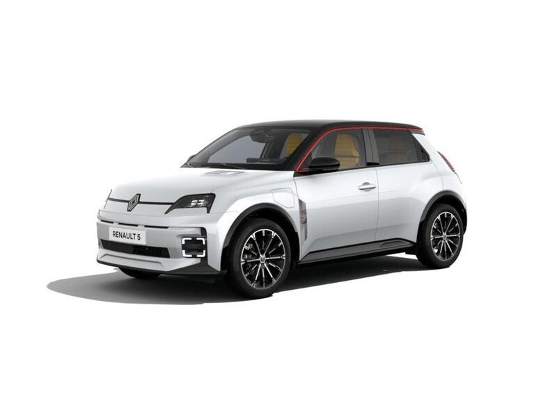 Renault 5