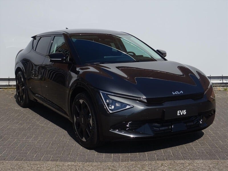 Kia EV6 (3)
