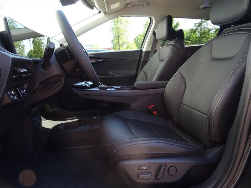 Kia EV6 (5)