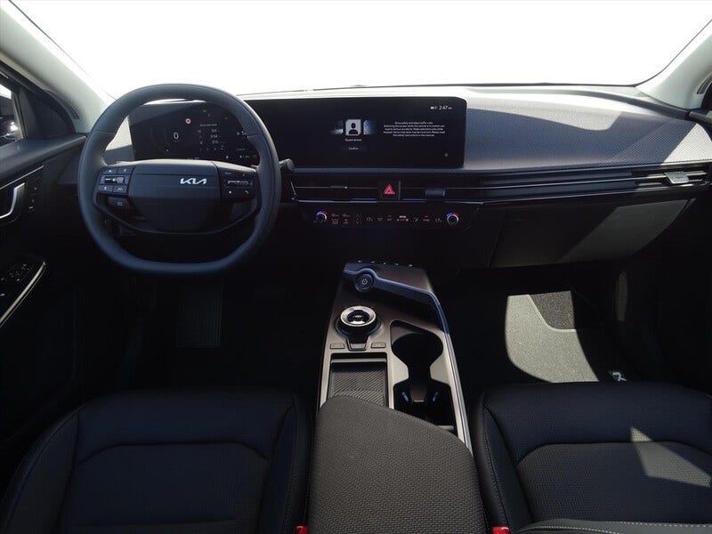 Kia EV6 (6)