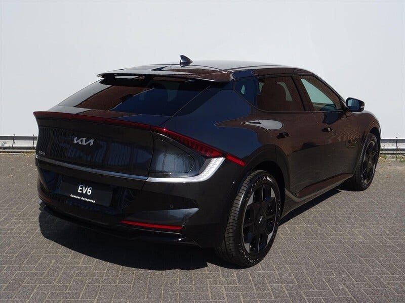 Kia EV6 (8)