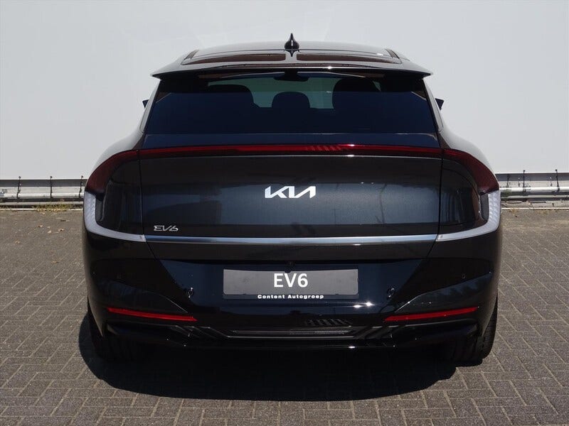 Kia EV6 (9)