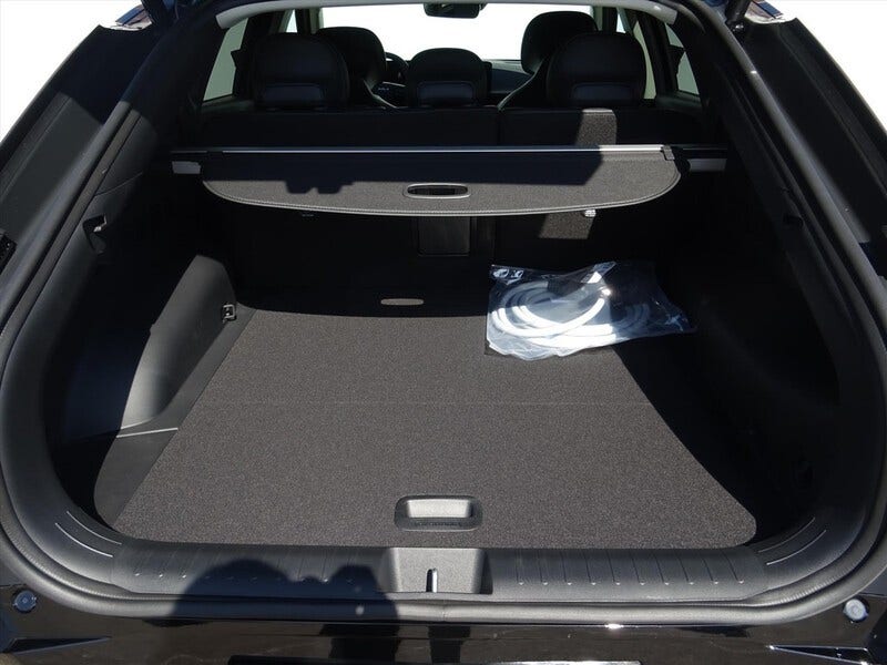 Kia EV6 (10)