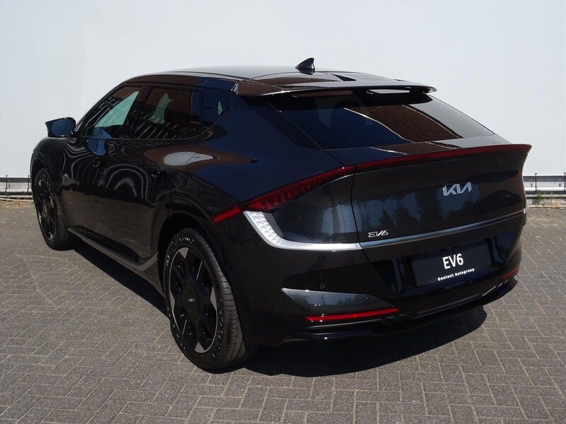 Kia EV6 (11)